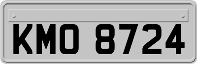 KMO8724