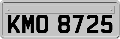 KMO8725