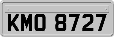 KMO8727