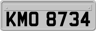 KMO8734