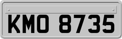 KMO8735