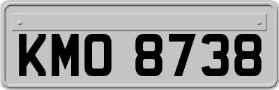 KMO8738