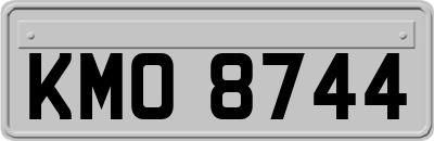 KMO8744