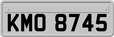 KMO8745