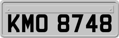 KMO8748