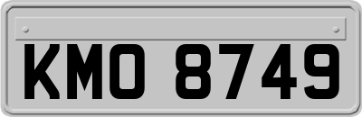 KMO8749