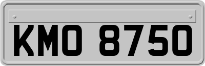 KMO8750