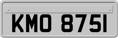 KMO8751