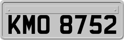 KMO8752