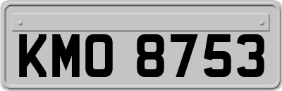 KMO8753