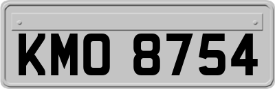 KMO8754