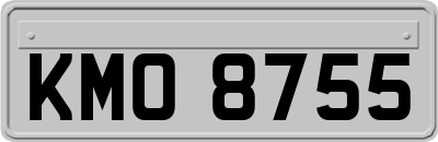 KMO8755