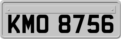 KMO8756