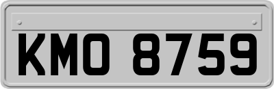 KMO8759