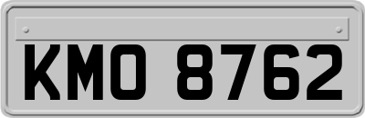 KMO8762