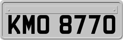 KMO8770