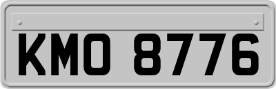 KMO8776