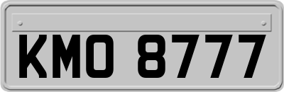 KMO8777