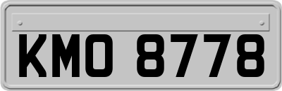 KMO8778