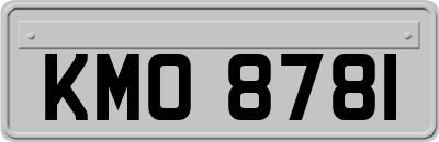 KMO8781