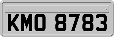 KMO8783