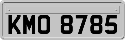 KMO8785