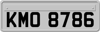 KMO8786