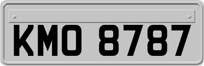 KMO8787