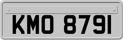 KMO8791