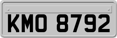 KMO8792