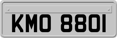 KMO8801