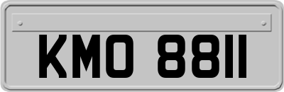 KMO8811