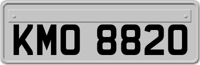 KMO8820