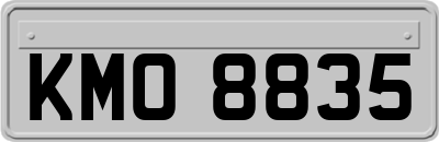 KMO8835