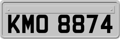 KMO8874