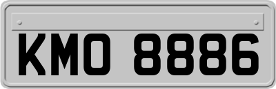 KMO8886