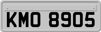 KMO8905