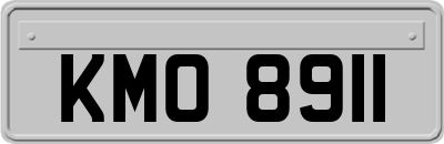 KMO8911