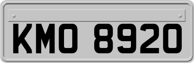 KMO8920