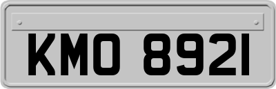 KMO8921