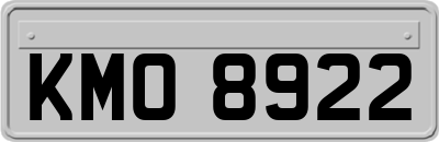 KMO8922