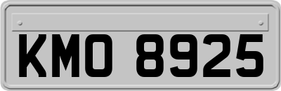 KMO8925