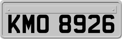 KMO8926