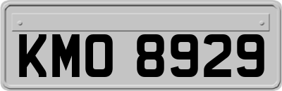 KMO8929