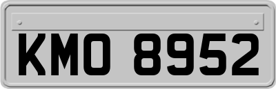 KMO8952