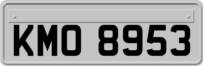 KMO8953