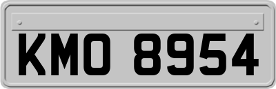 KMO8954