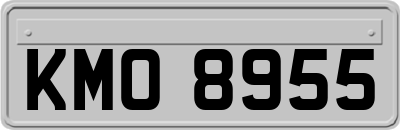 KMO8955