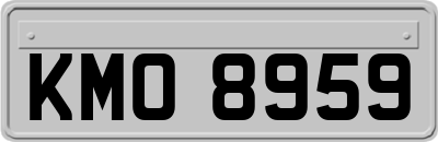 KMO8959