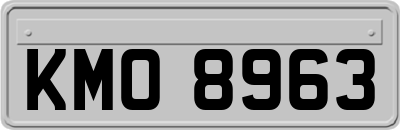 KMO8963